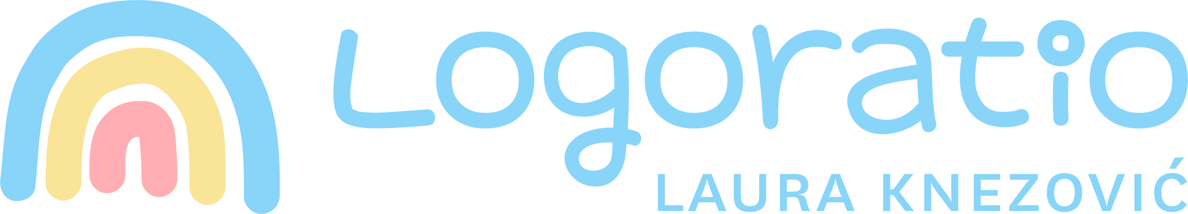 Logoratio logo