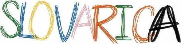 Slovarica logo