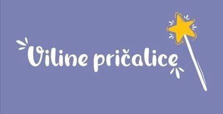 Viline pričalice logo